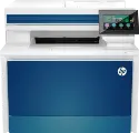 HP Color LaserJet Pro MFP 4301dw Drivers de impressora e scanner