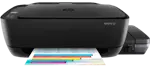 HP DeskJet GT 5822 Drivers de impressora e scanner