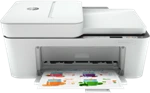 HP DeskJet Plus 4158 Drivers de impressora e scanner