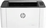 HP Laser 1003w Controlador de impressora