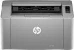 HP Laser 105w Controlador de impressora