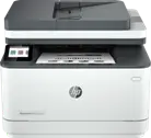 HP LaserJet Pro MFP 3101fdn Drivers de impressora e scanner