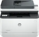 HP LaserJet Pro MFP 3101sdn Drivers de impressora e scanner