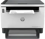 HP LaserJet Tank MFP 1602w Drivers de impressora e scanner