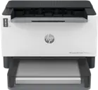 HP LaserJet Tank 2502dw Controlador de impressora