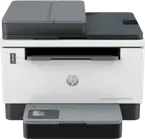 HP LaserJet Tank MFP 2602sdn Drivers de impressora e scanner