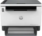 HP LaserJet Tank MFP 2604dw Drivers de impressora e scanner