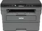 Brother DCP-L2531DW Drivers de impressora e scanner