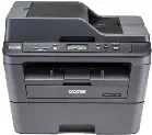 Brother DCP-L2541DW Drivers de impressora e scanner
