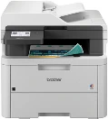 Brother DCP-L3560CDW Drivers de impressora e scanner
