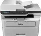 Brother MFC-B7811DW Drivers de impressora e scanner