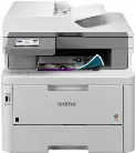 Brother MFC-L8395CDW Drivers de impressora e scanner