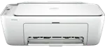 HP DeskJet 2820 Drivers de impressora e scanner