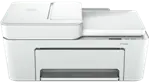 HP DeskJet 4220 Drivers de impressora e scanner