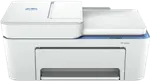 HP DeskJet 4222e Drivers de impressora e scanner