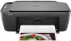 HP DeskJet Ink Advantage 2874 Drivers de impressora e scanner