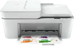 HP DeskJet Ink Advantage 4178 Drivers de impressora e scanner