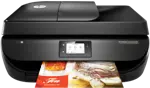 HP DeskJet Ink Advantage 4670 Drivers de impressora e scanner