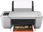 HP Deskjet 2548 Drivers de impressora e scanner