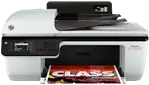 HP Deskjet Ink Advantage 2640 Drivers de impressora e scanner