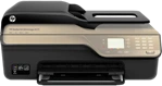 HP Deskjet Ink Advantage 4610 Drivers de impressora e scanner