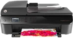 HP Deskjet Ink Advantage 4640 Drivers de impressora e scanner