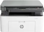 HP Laser MFP 1136w Drivers de impressora e scanner