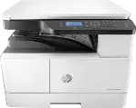 HP LaserJet MFP M42523 Drivers de impressora e scanner