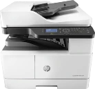 HP LaserJet MFP M42623dn Drivers de impressora e scanner