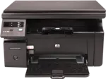 HP LaserJet Pro M1132 Drivers de impressora e scanner