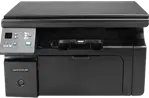 HP LaserJet Pro M1132s Drivers de impressora e scanner