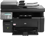 HP LaserJet Pro M1212nf Drivers de impressora e scanner