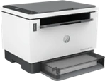 HP LaserJet Tank MFP 1005w Drivers de impressora e scanner