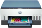 HP Smart Tank 6000 Drivers de impressora e scanner