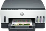 HP Smart Tank 6005 Drivers de impressora e scanner