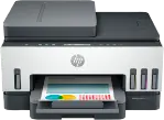 HP Smart Tank 7300 Drivers de impressora e scanner