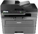 Brother MFC-L2800DW Drivers de impressora e scanner
