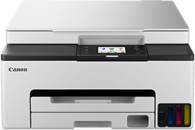 Canon MAXIFY GX1050 Drivers de impressora e scanner