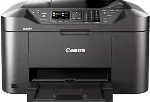 Canon MAXIFY MB2160 Drivers de impressora e scanner