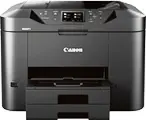 Canon MAXIFY MB2710 Drivers de impressora e scanner