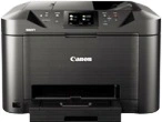Canon MAXIFY MB5160 Drivers de impressora e scanner