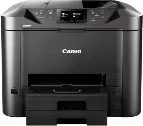Canon MAXIFY MB5460 Drivers de impressora e scanner