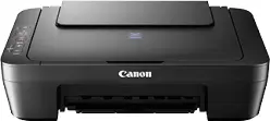 Canon PIXMA E410 Drivers de impressora e scanner