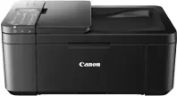 Canon PIXMA E4290 Drivers de impressora e scanner