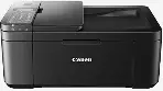 Canon PIXMA E4590 Drivers de impressora e scanner