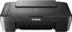 Canon PIXMA E470 Drivers de impressora e scanner