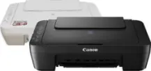 Canon PIXMA E478 Drivers de impressora e scanner