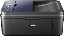 Canon PIXMA E488 Drivers de impressora e scanner