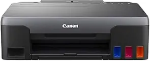Canon PIXMA G1020 driver de impressora