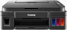 Canon PIXMA G2600 Drivers de impressora e scanner